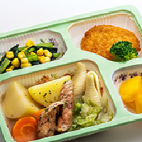 MFSカロリー制限食B お試しセット