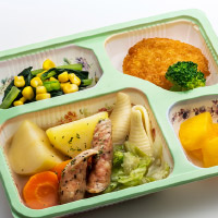 MFSタンパク制限食C お試しセット