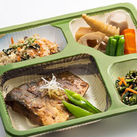 MFS塩分制限食 お試しセット