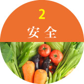 安全