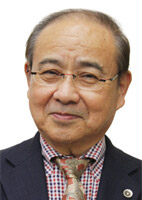 田舎弁護士（いなべん）／ みのる法律事務所所長　千田 實 様