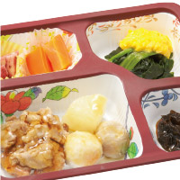 MFSやわらか食 お試しセット