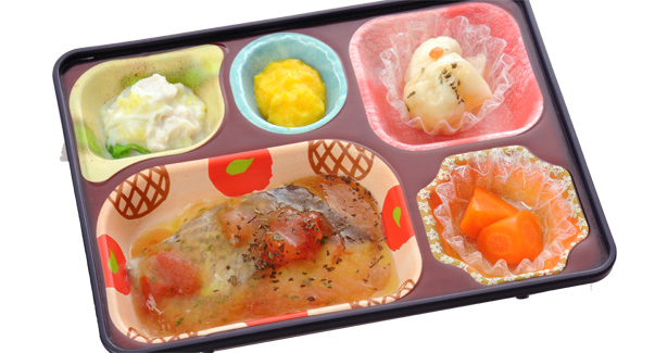 やわらか楽盛キットのイメージ画像