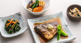 人工透析の食事療法の目的