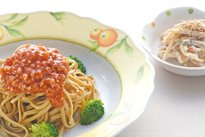 MFS糖質制限食のイメージ
