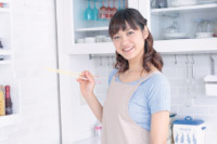 調理・食事管理が簡単!