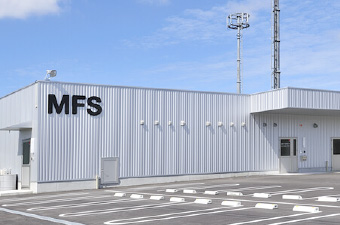 MFS 小松矢崎工場
