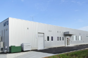 MFS 小松蓮代寺工場