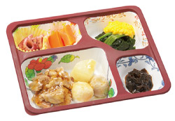MFSやわらか食イメージ